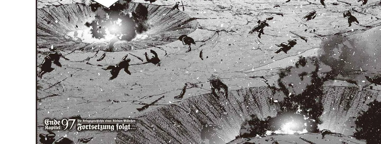 Youjo Senki Chapter 97 page 89 - 