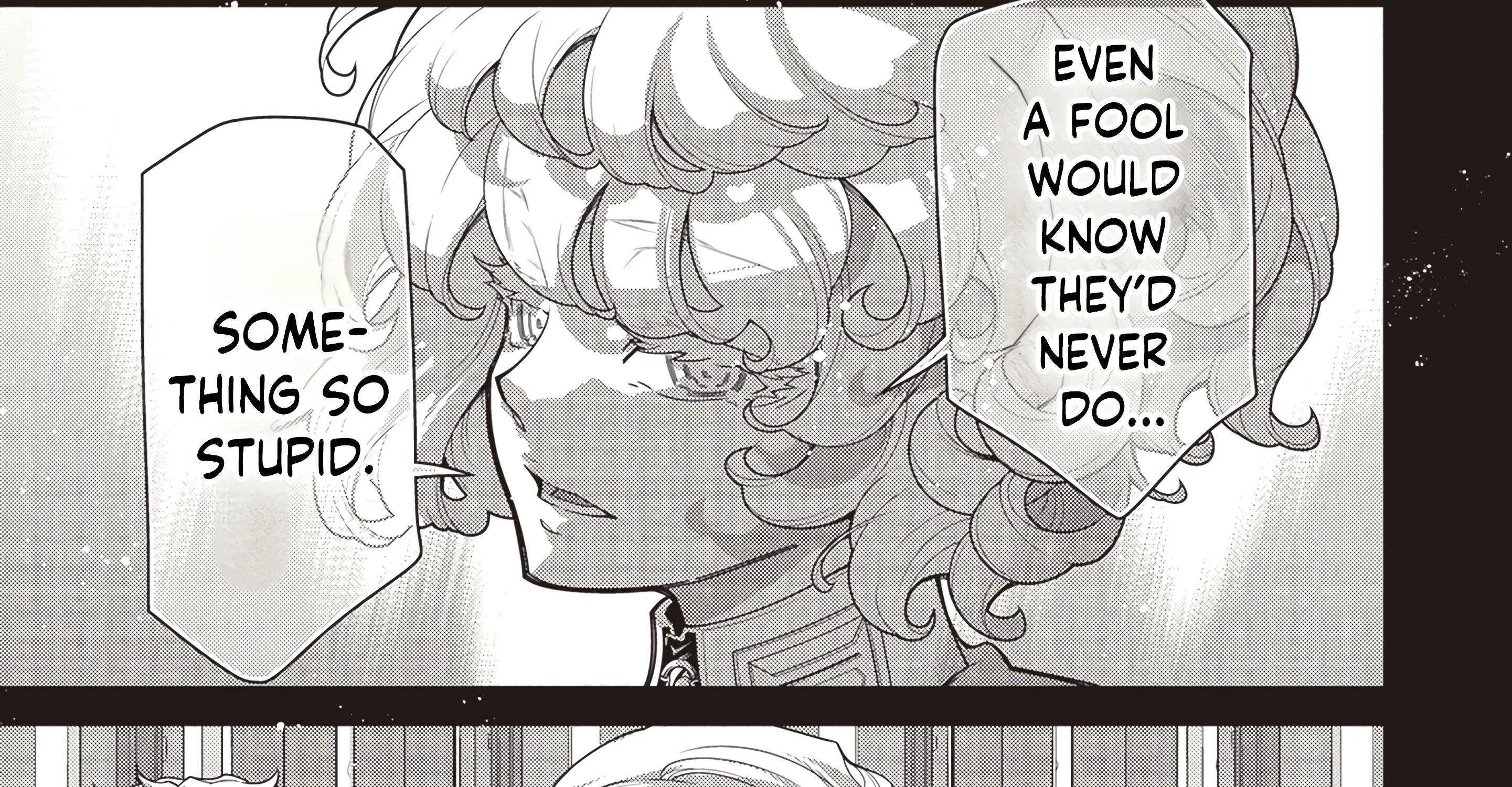 Youjo Senki Chapter 98 page 16 - 