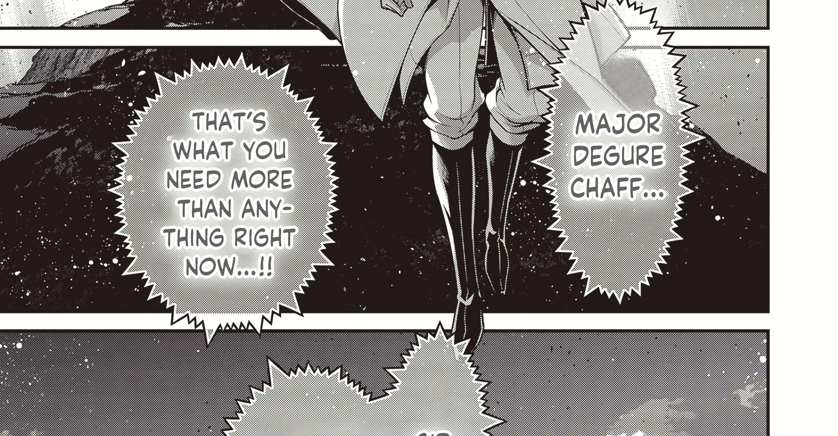 Youjo Senki Chapter 98 page 22 - 