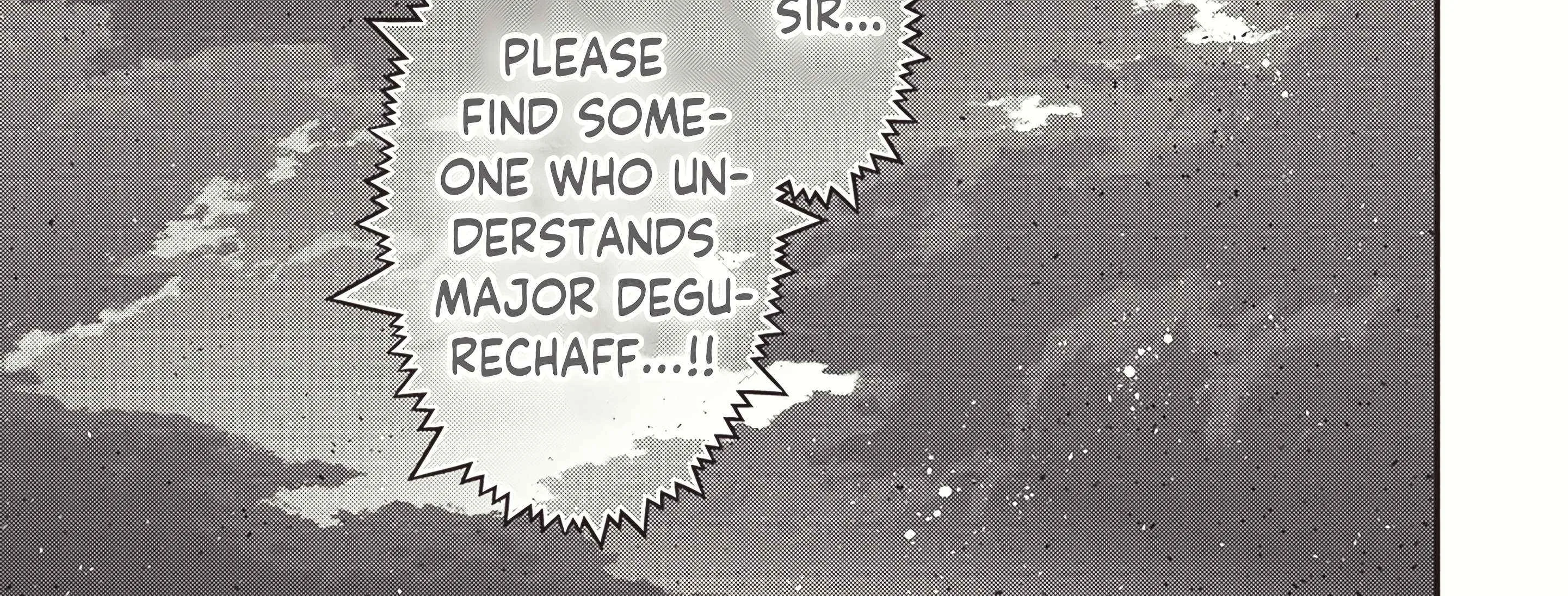 Youjo Senki Chapter 98 page 23 - 