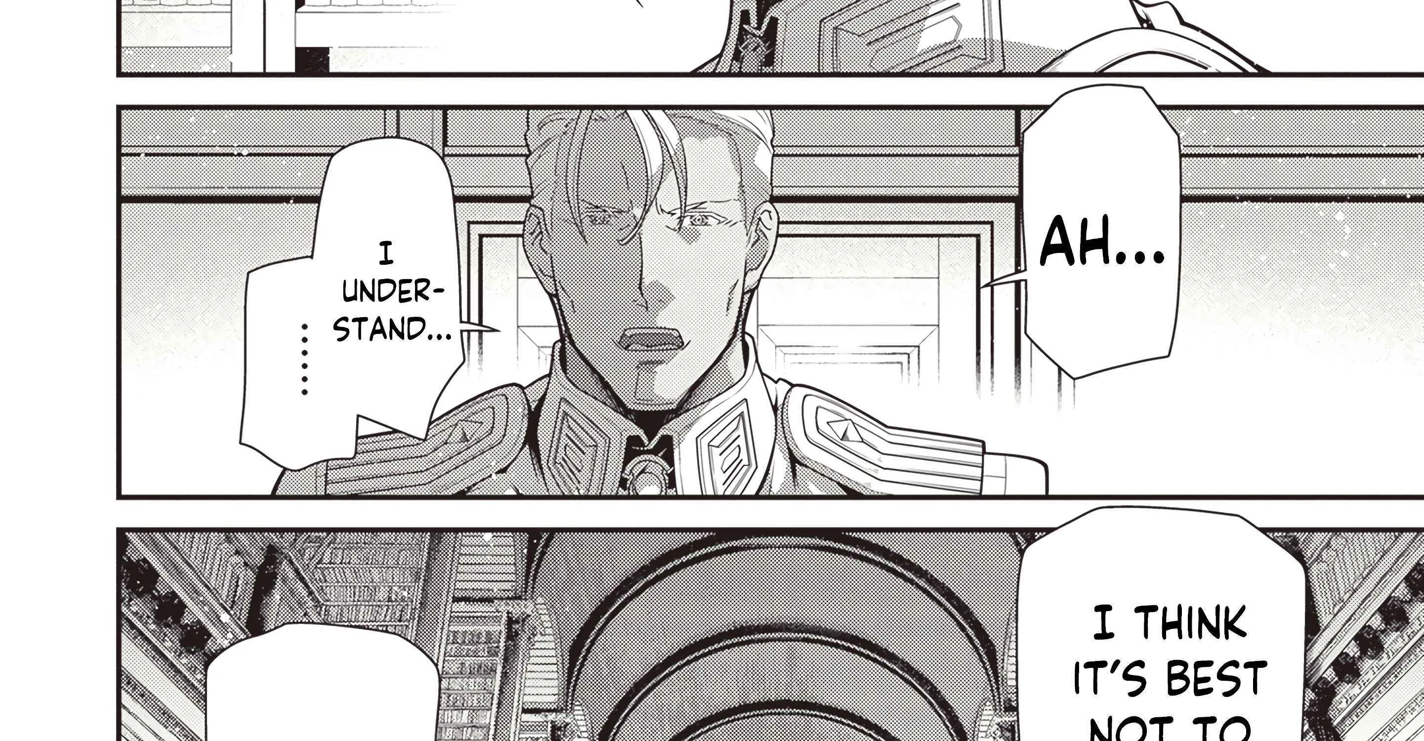 Youjo Senki Chapter 98 page 31 - 
