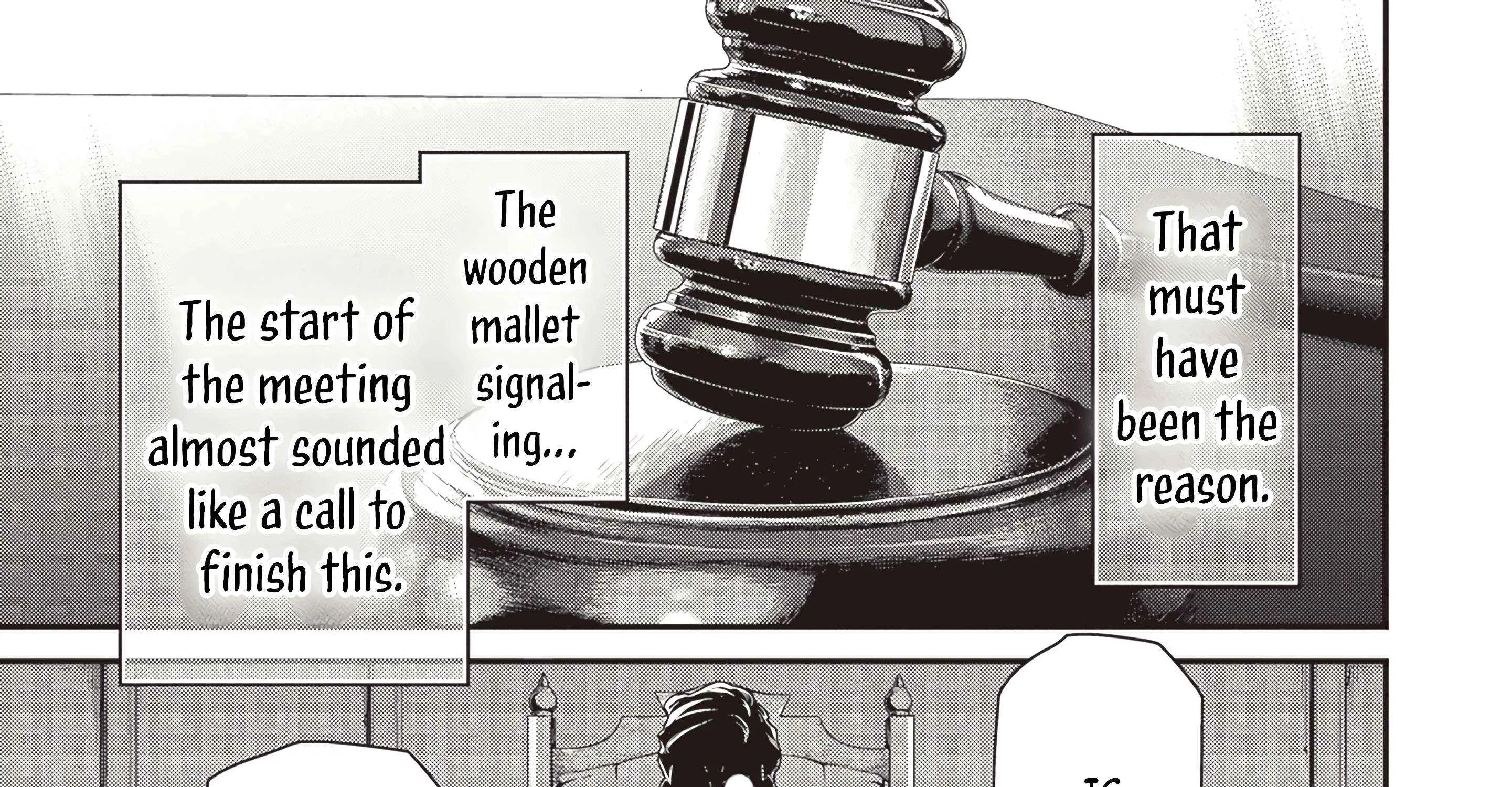 Youjo Senki Chapter 98 page 39 - 