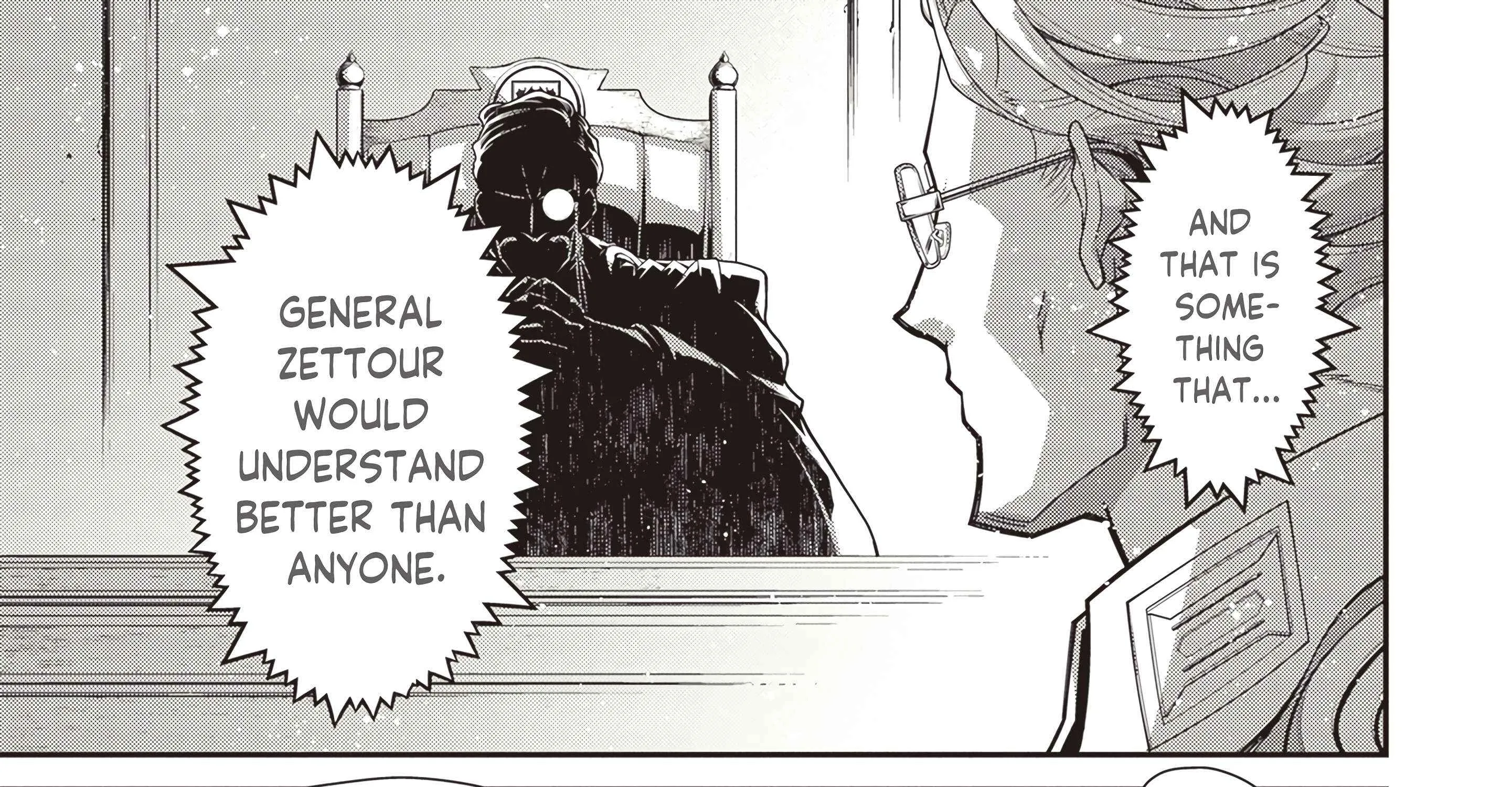 Youjo Senki Chapter 98 page 51 - 