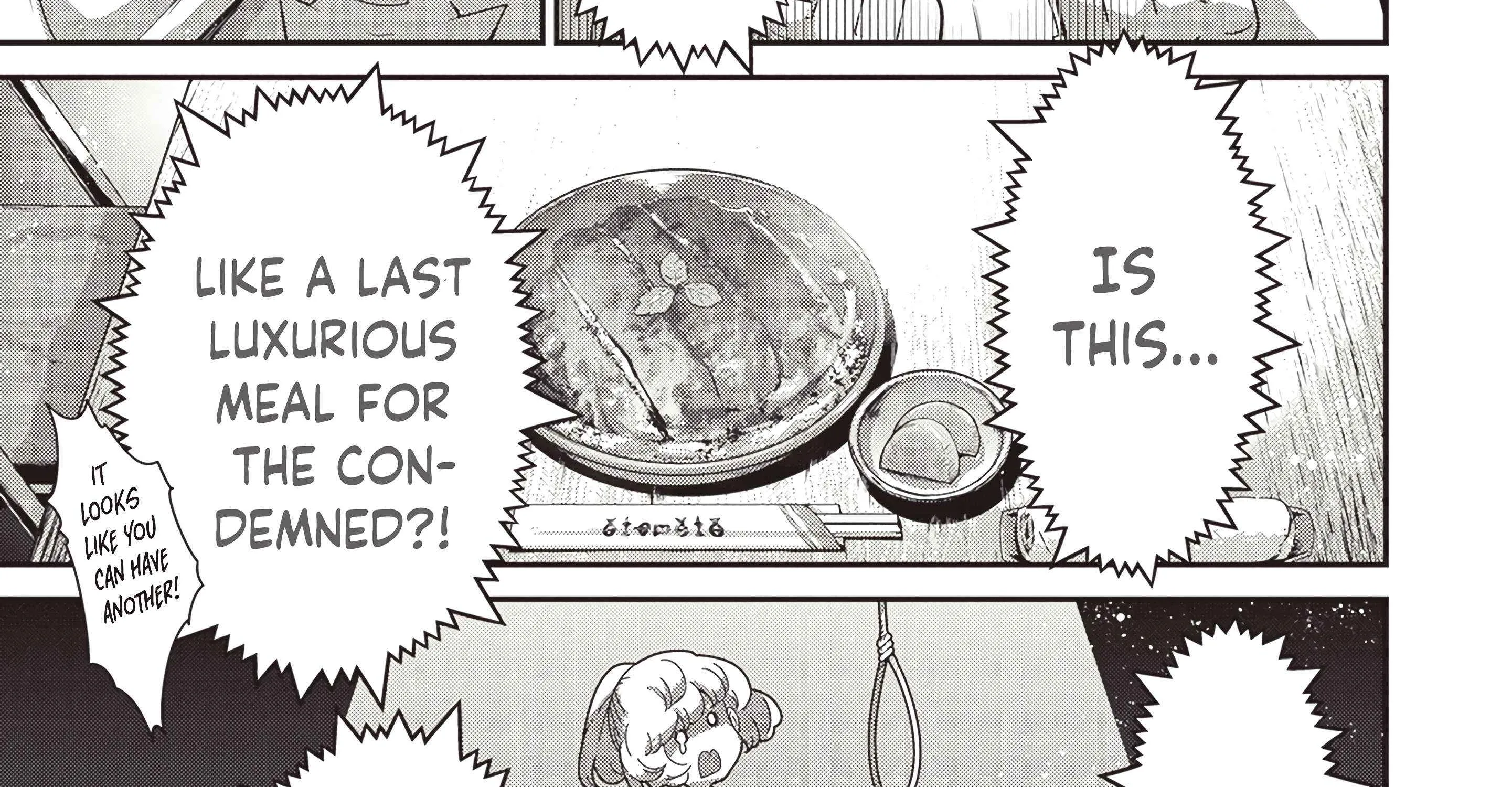 Youjo Senki Chapter 98 page 58 - 
