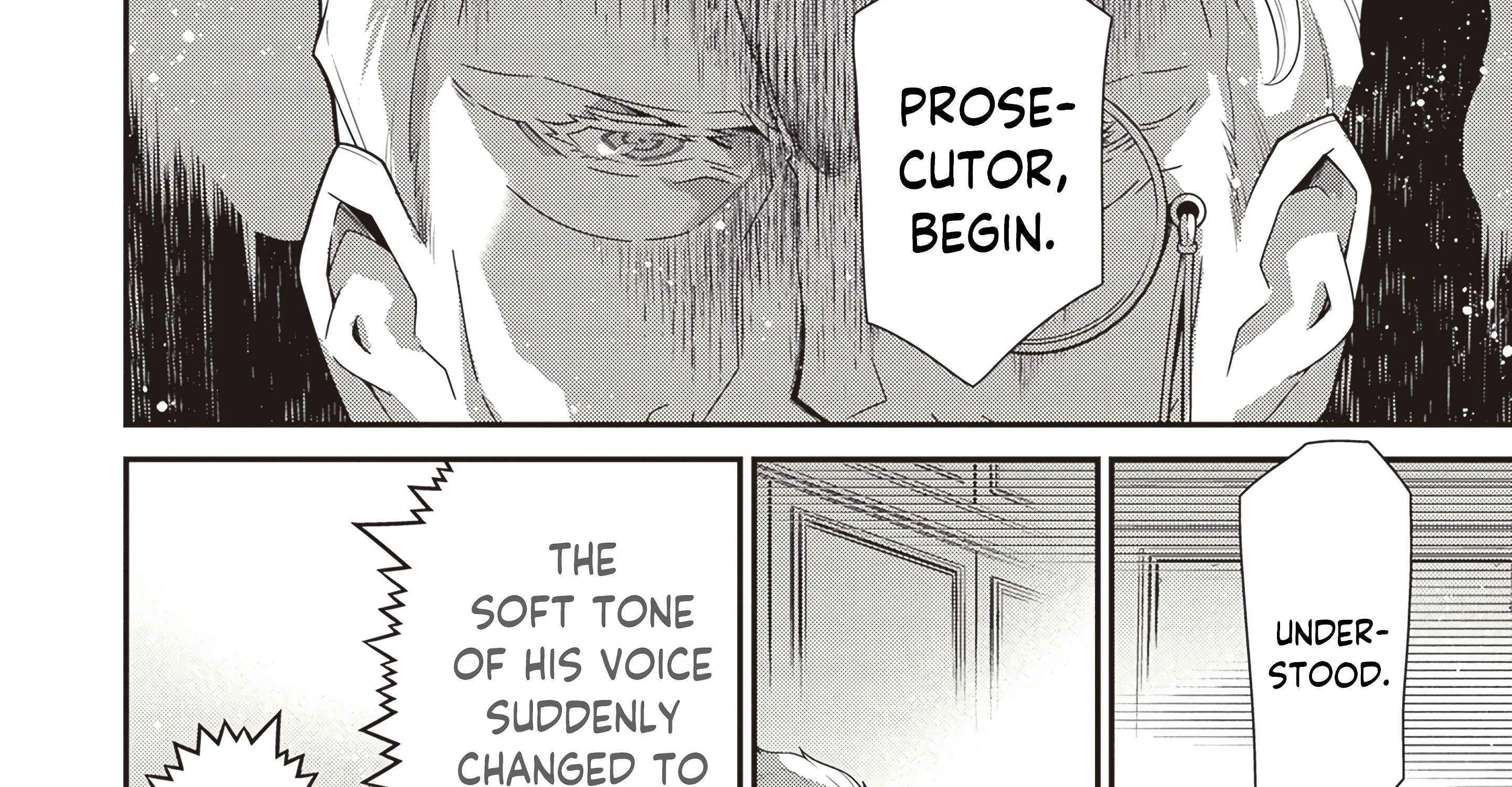 Youjo Senki Chapter 98 page 67 - 