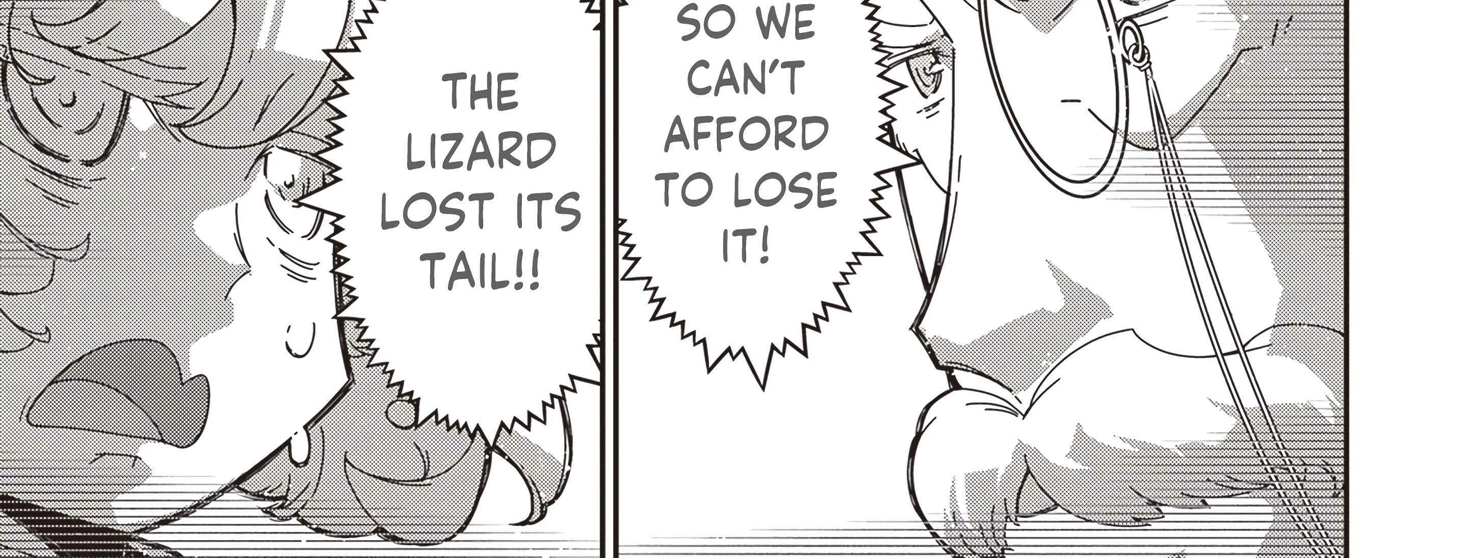 Youjo Senki Chapter 98 page 71 - 