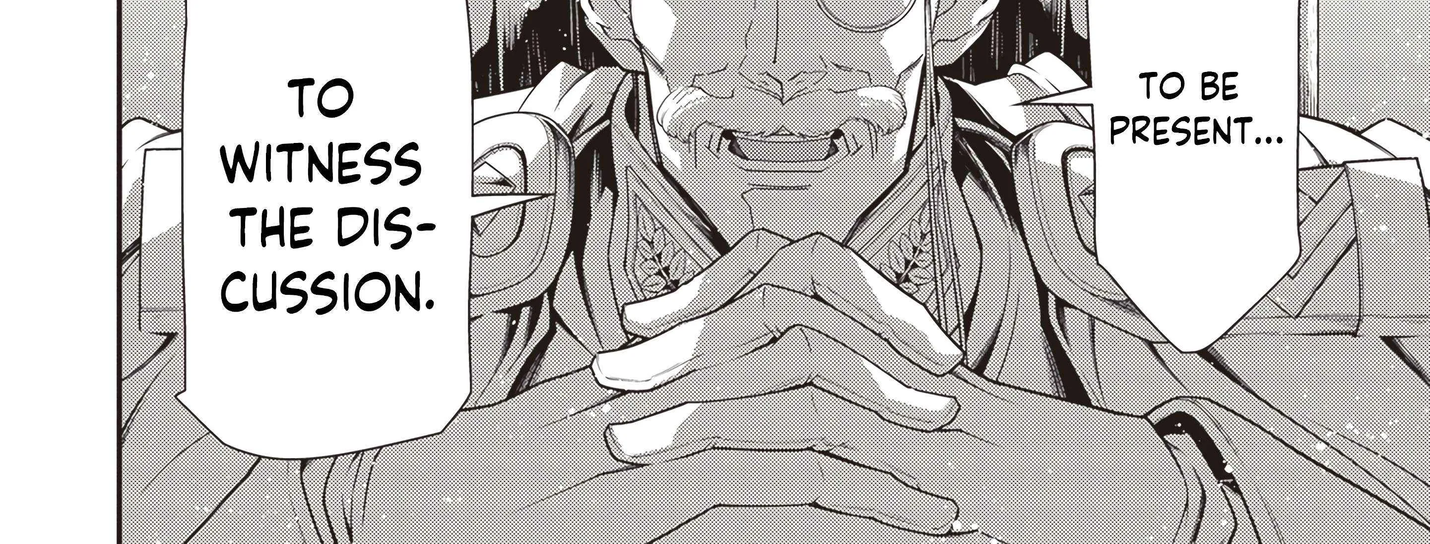 Youjo Senki Chapter 98 page 74 - 