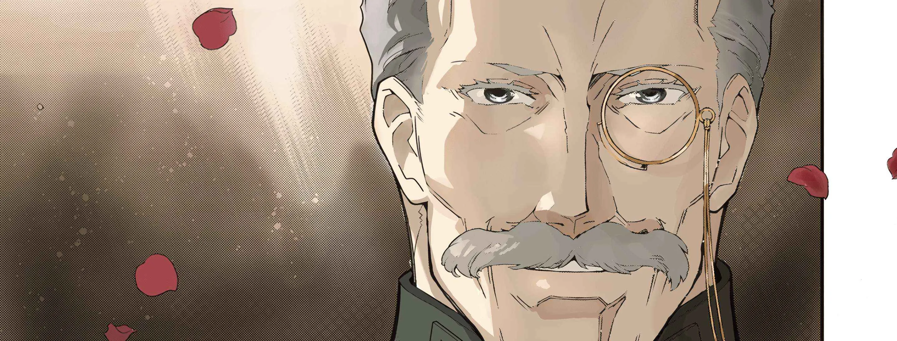 Youjo Senki Chapter 98 page 77 - 