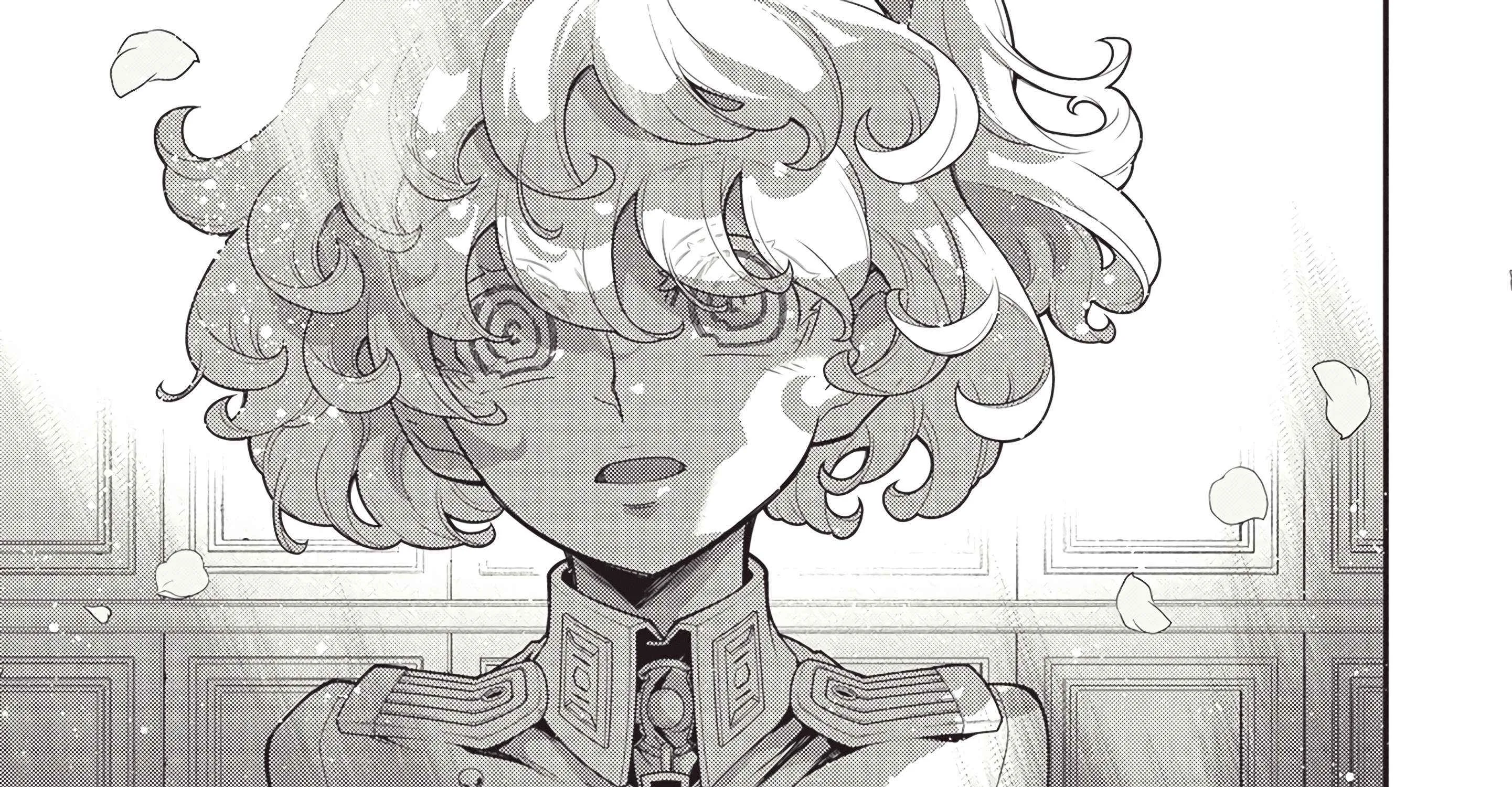 Youjo Senki Chapter 98 page 78 - 