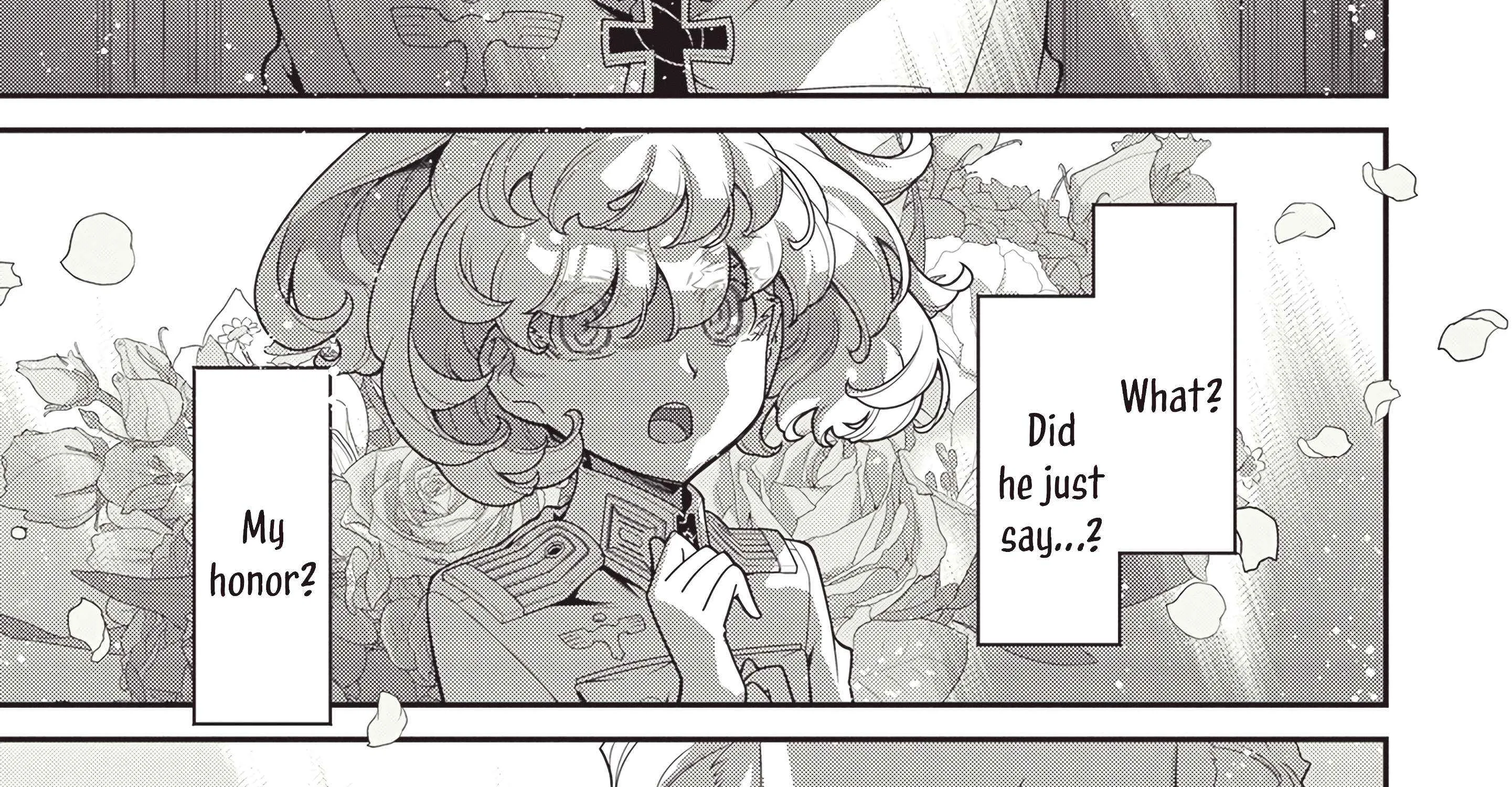 Youjo Senki Chapter 98 page 79 - 