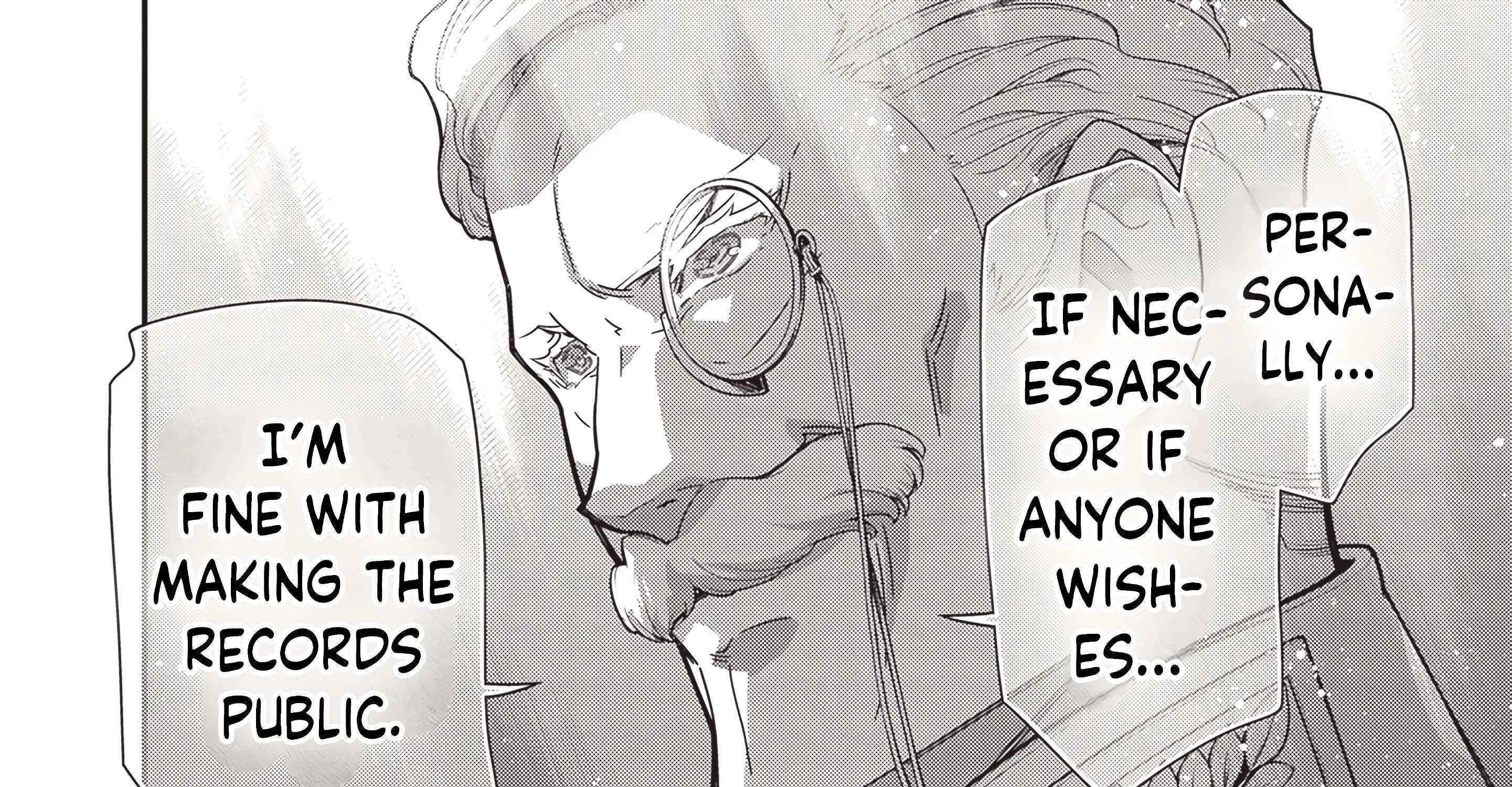Youjo Senki Chapter 98 page 83 - 