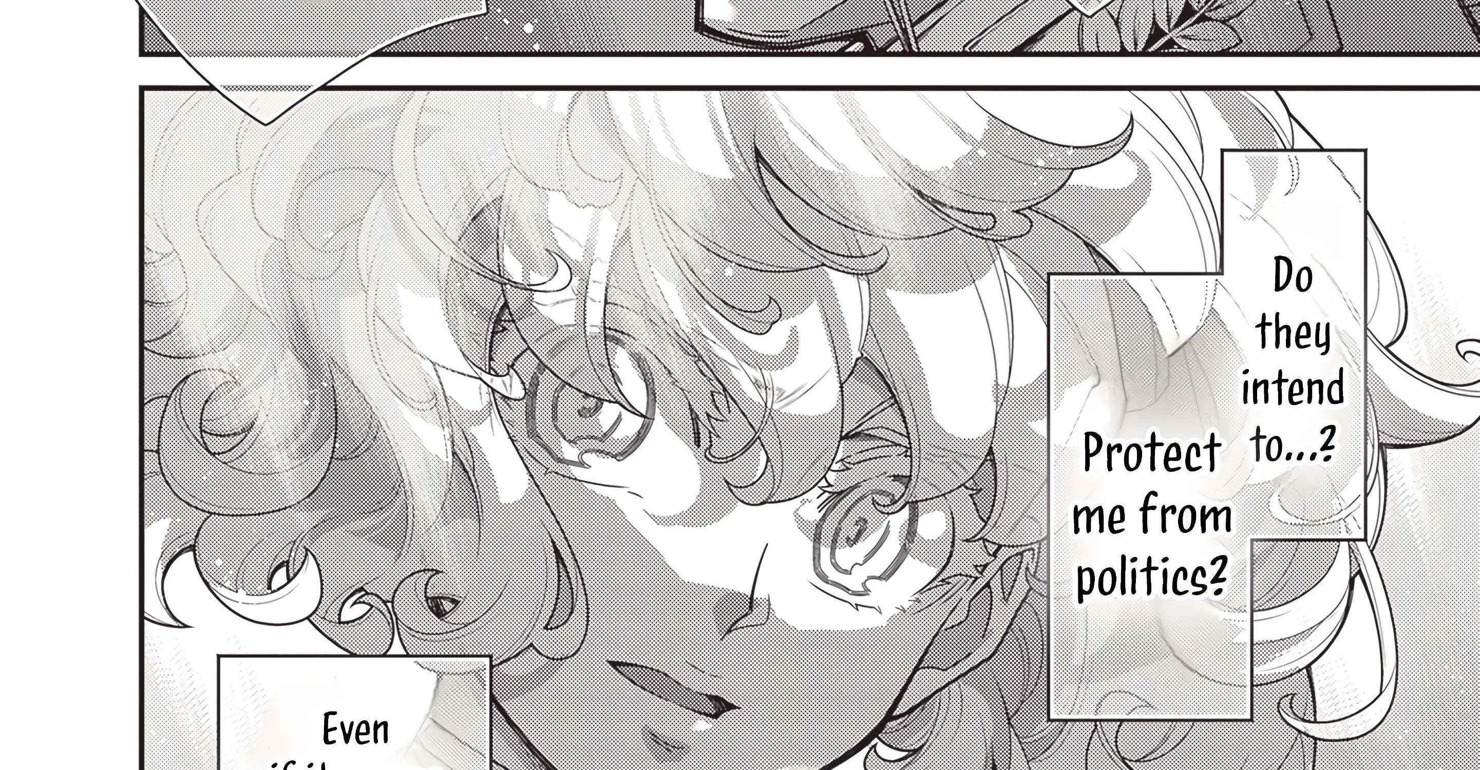 Youjo Senki Chapter 98 page 84 - 