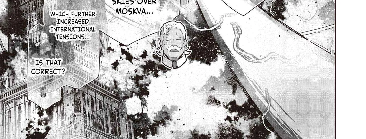 Youjo Senki Chapter 99 page 18 - 