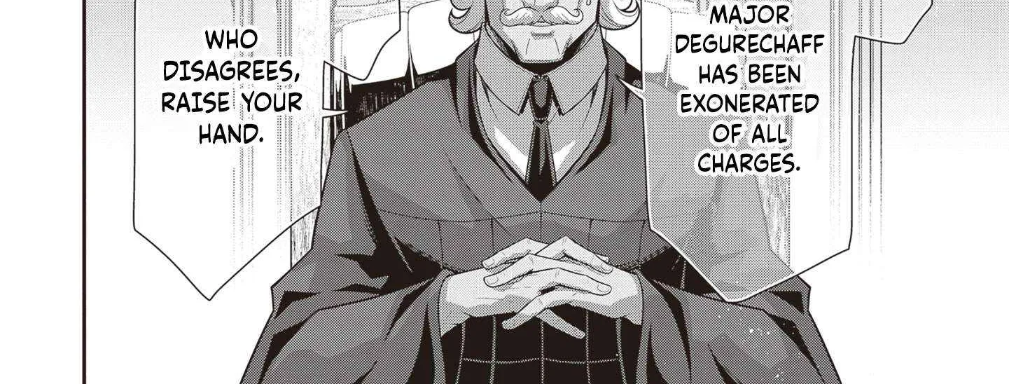 Youjo Senki Chapter 99 page 24 - 