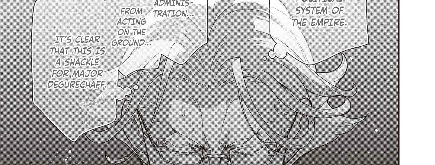 Youjo Senki Chapter 99 page 26 - 
