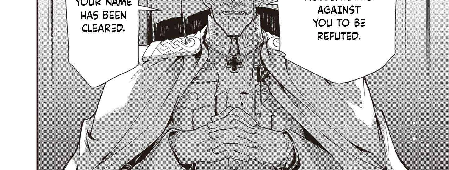 Youjo Senki Chapter 99 page 28 - 