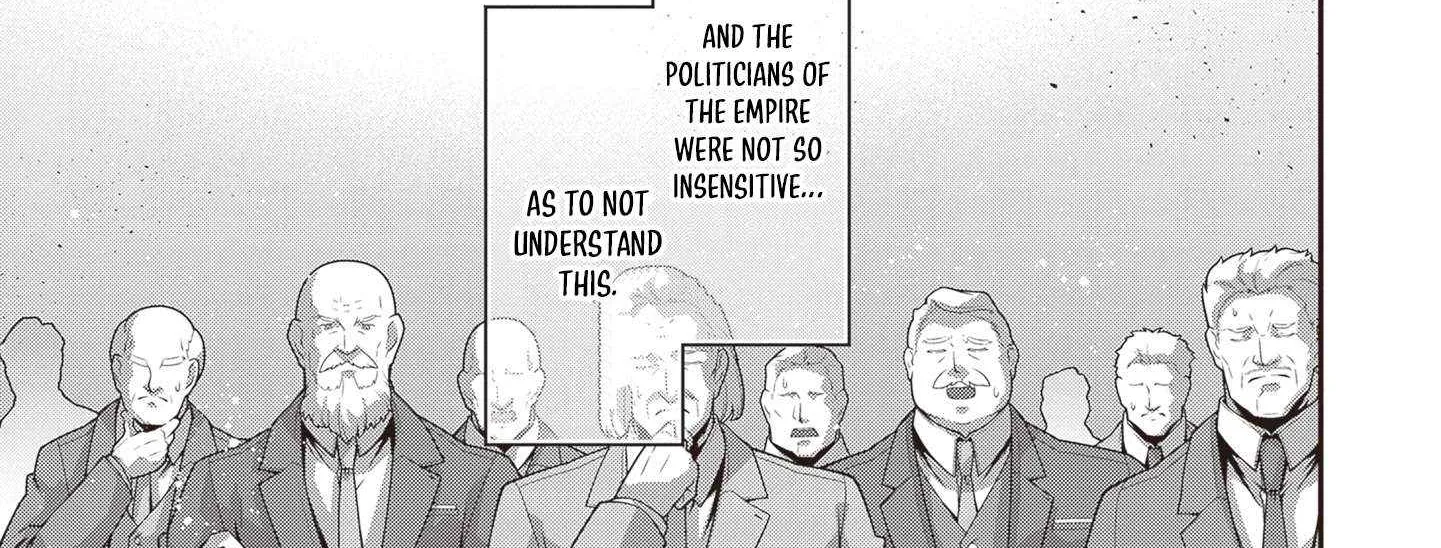 Youjo Senki Chapter 99 page 30 - 