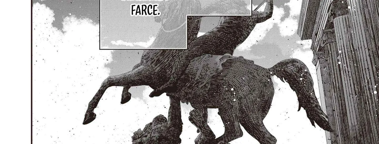 Youjo Senki Chapter 99 page 32 - 