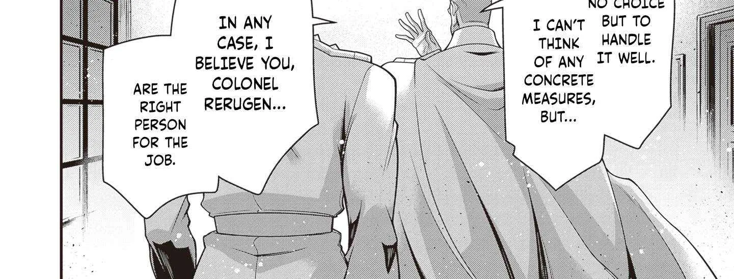 Youjo Senki Chapter 99 page 40 - 