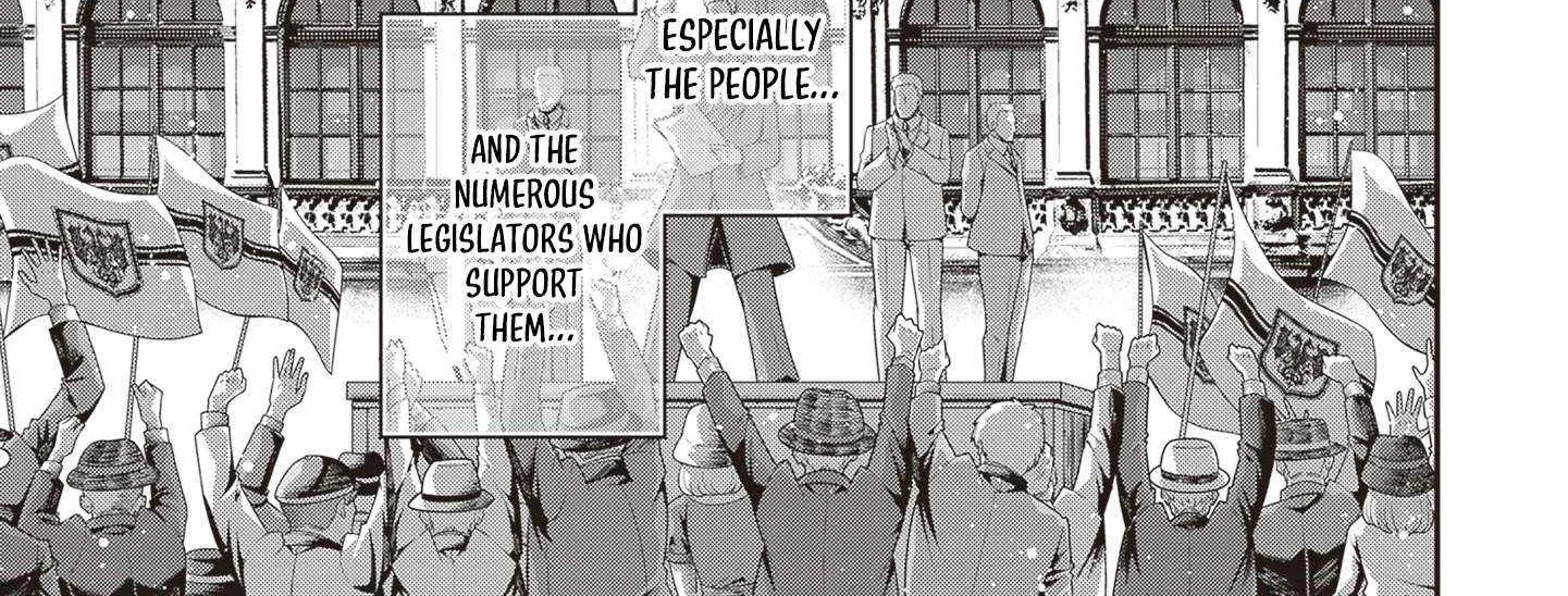 Youjo Senki Chapter 99 page 46 - 
