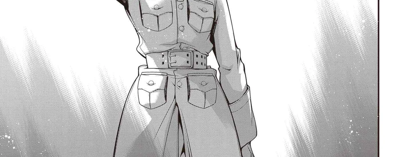 Youjo Senki Chapter 99 page 58 - 