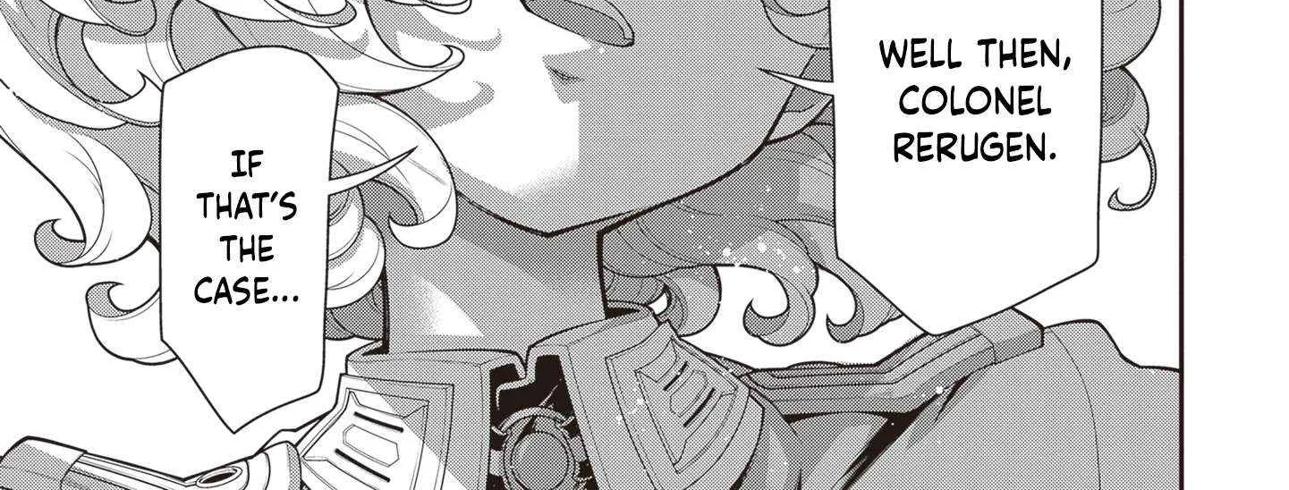 Youjo Senki Chapter 99 page 62 - 