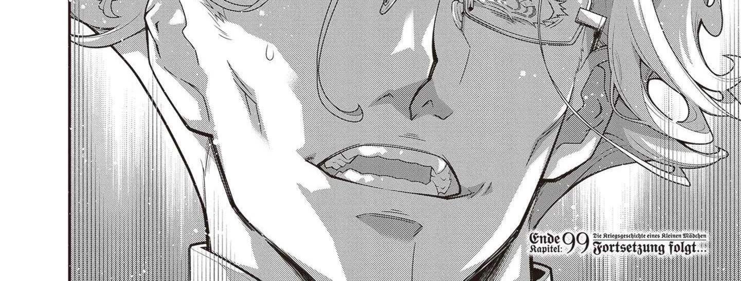 Youjo Senki Chapter 99 page 64 - 