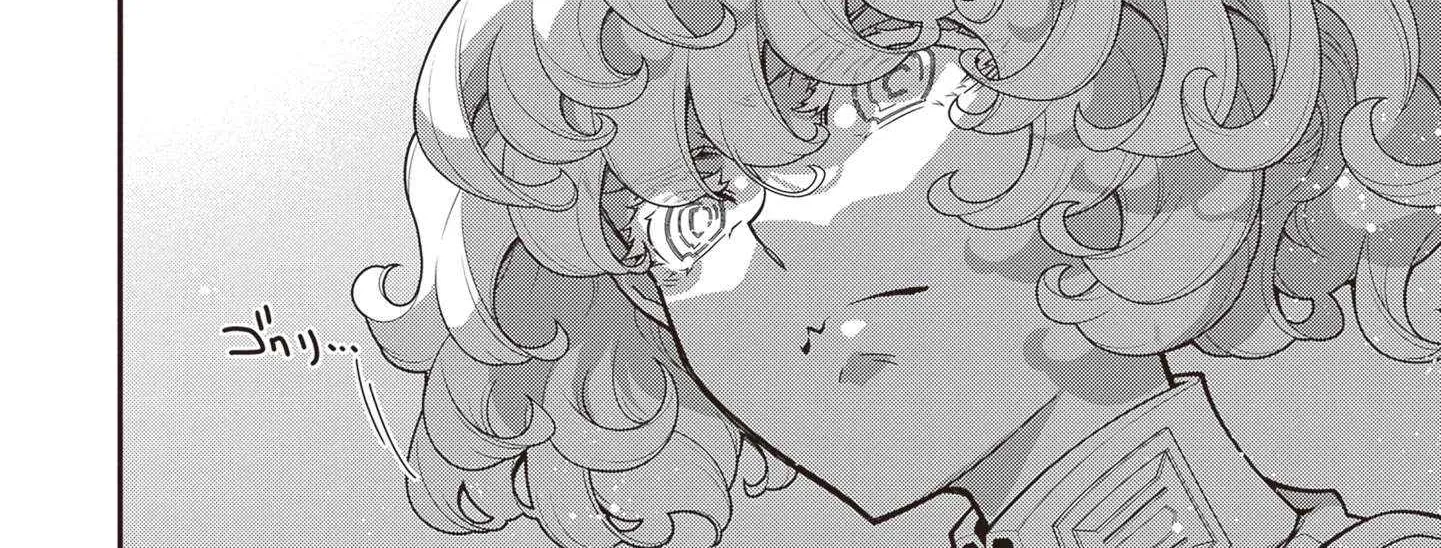 Youjo Senki Chapter 99 page 8 - 