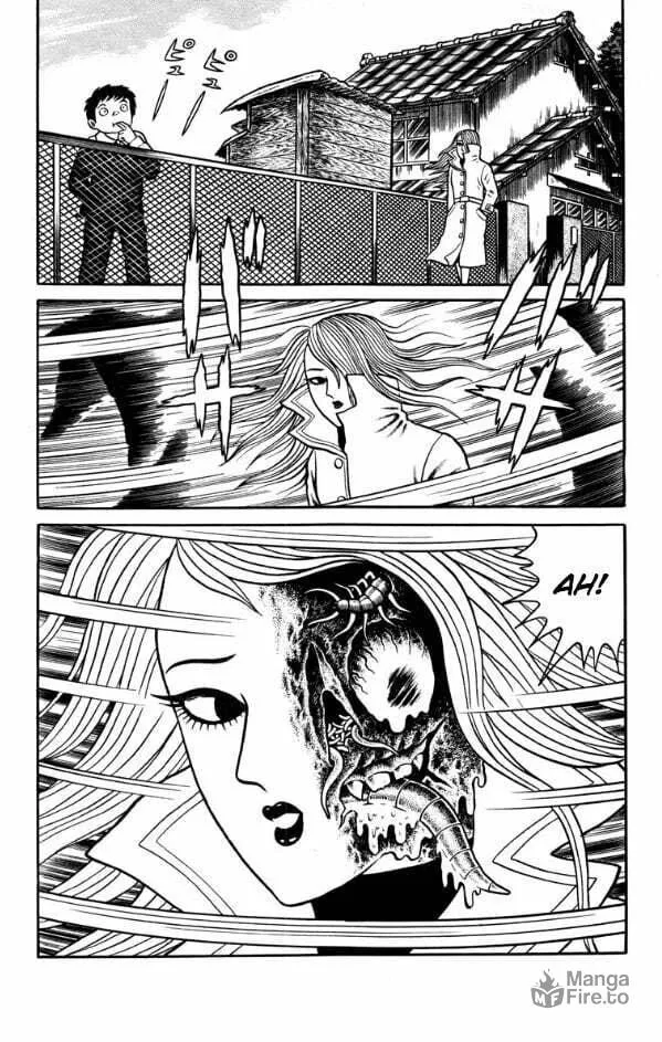 Youjou Daara Chapter 1 page 6 - 