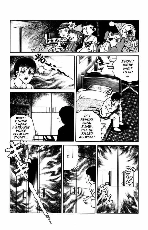 Youjou Daara Chapter 2 page 13 - 