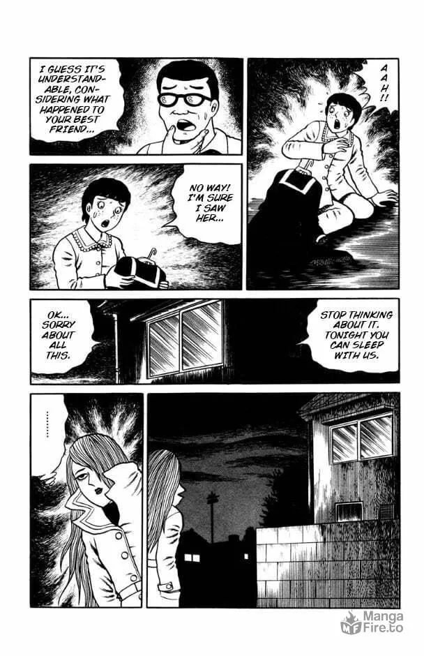 Youjou Daara Chapter 2 page 15 - 