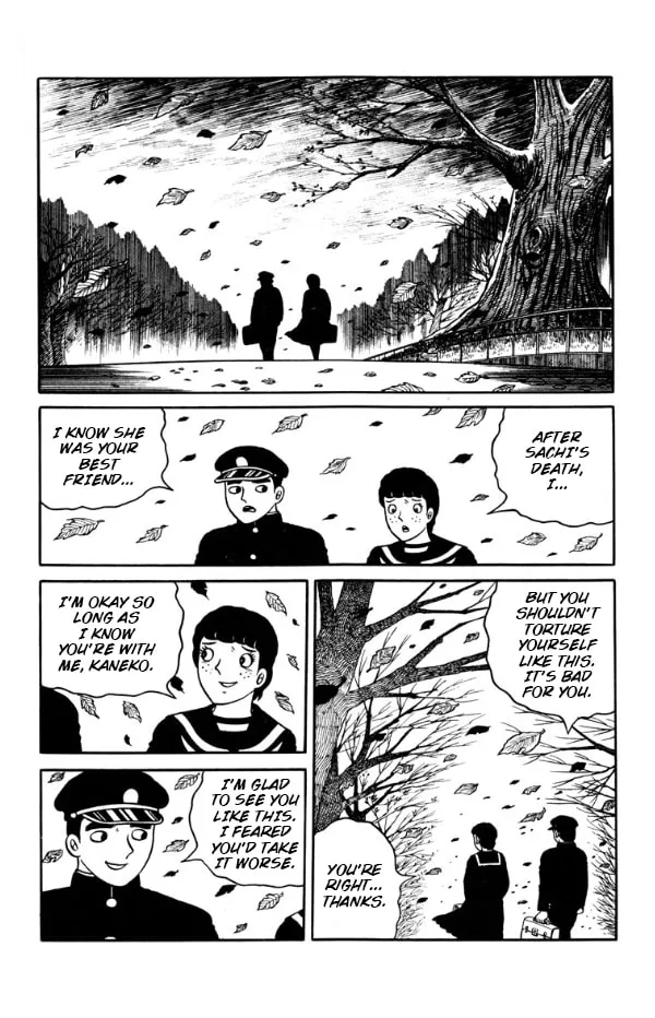 Youjou Daara Chapter 2 page 16 - 
