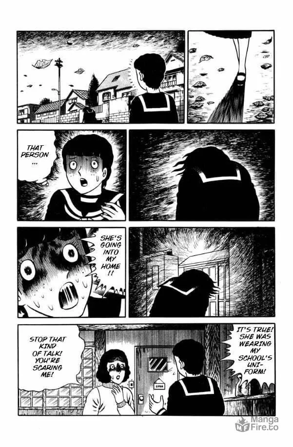 Youjou Daara Chapter 2 page 18 - 