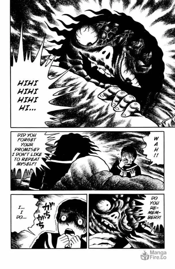 Youjou Daara Chapter 2 page 20 - 