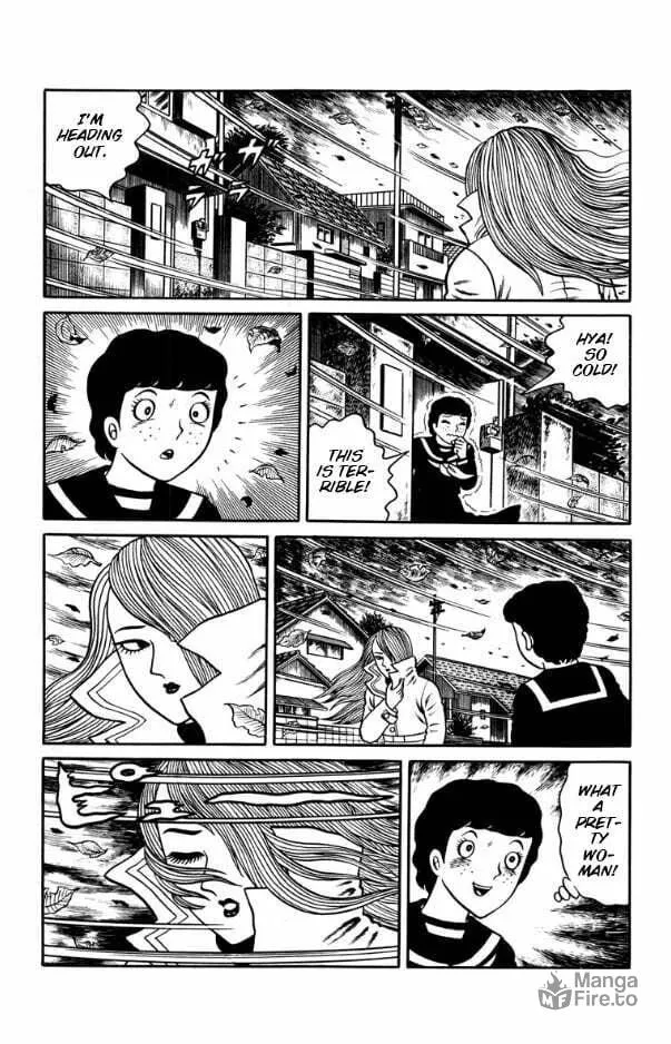 Youjou Daara Chapter 2 page 3 - 