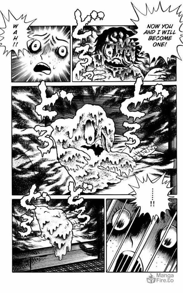 Youjou Daara Chapter 2 page 21 - 