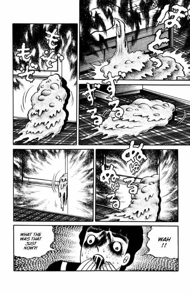 Youjou Daara Chapter 2 page 22 - 