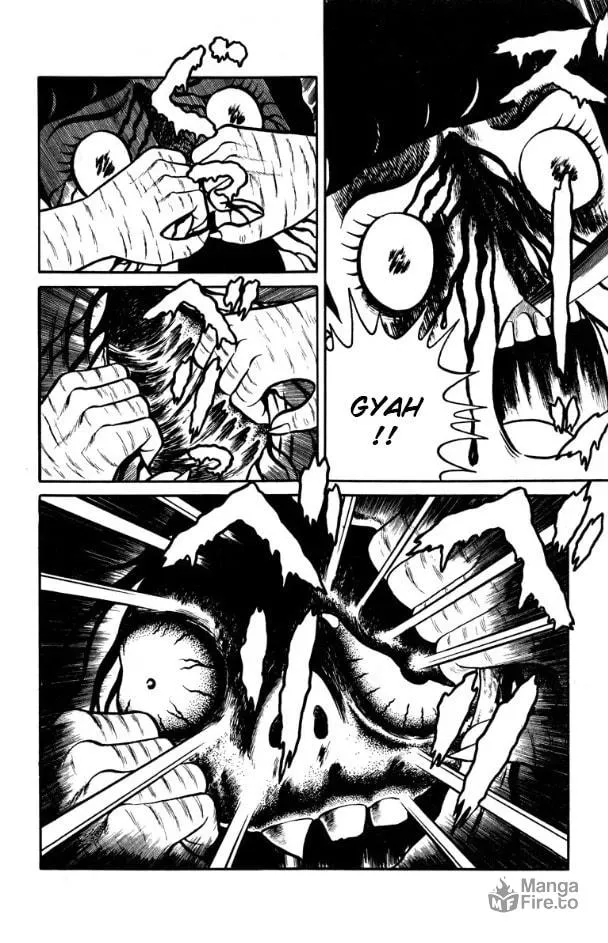 Youjou Daara Chapter 2 page 24 - 
