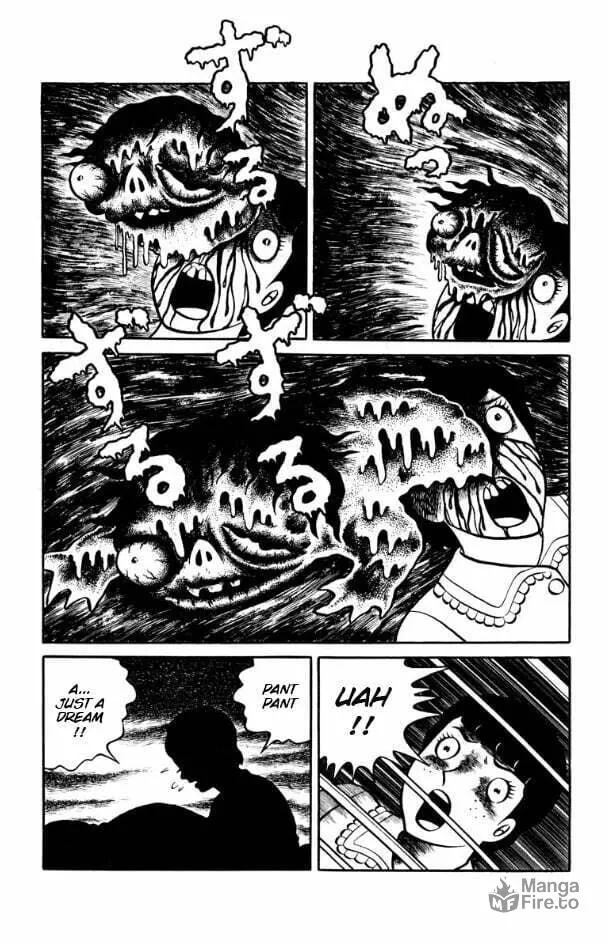 Youjou Daara Chapter 2 page 25 - 