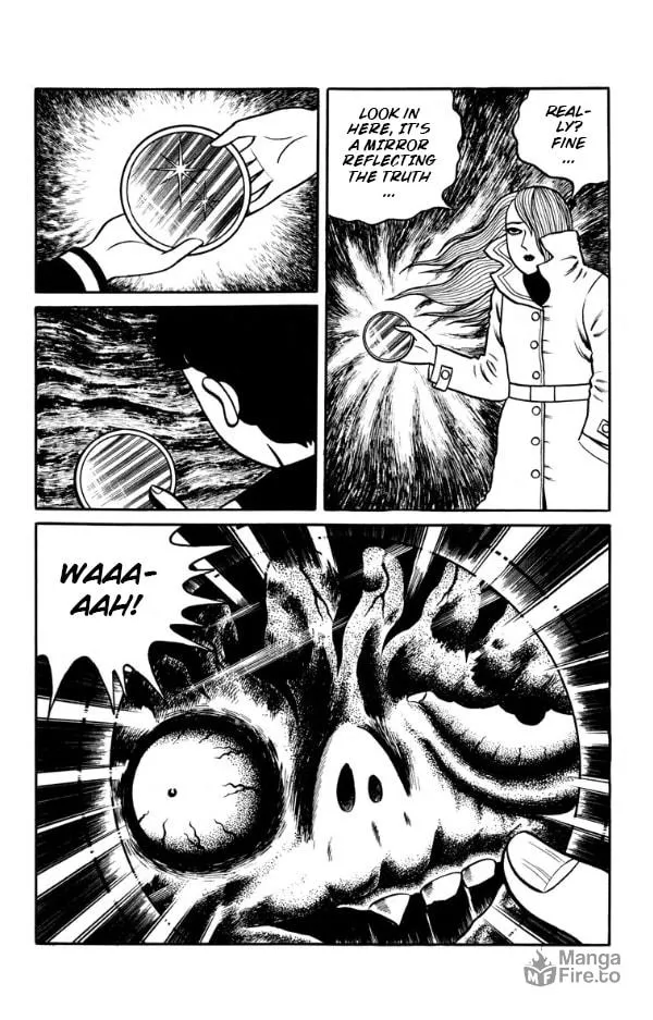 Youjou Daara Chapter 2 page 27 - 