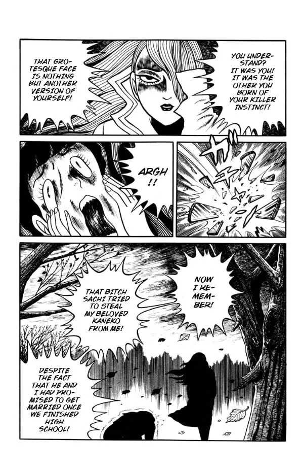 Youjou Daara Chapter 2 page 28 - 
