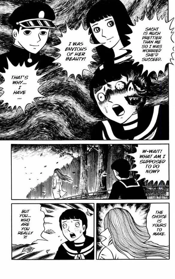 Youjou Daara Chapter 2 page 29 - 
