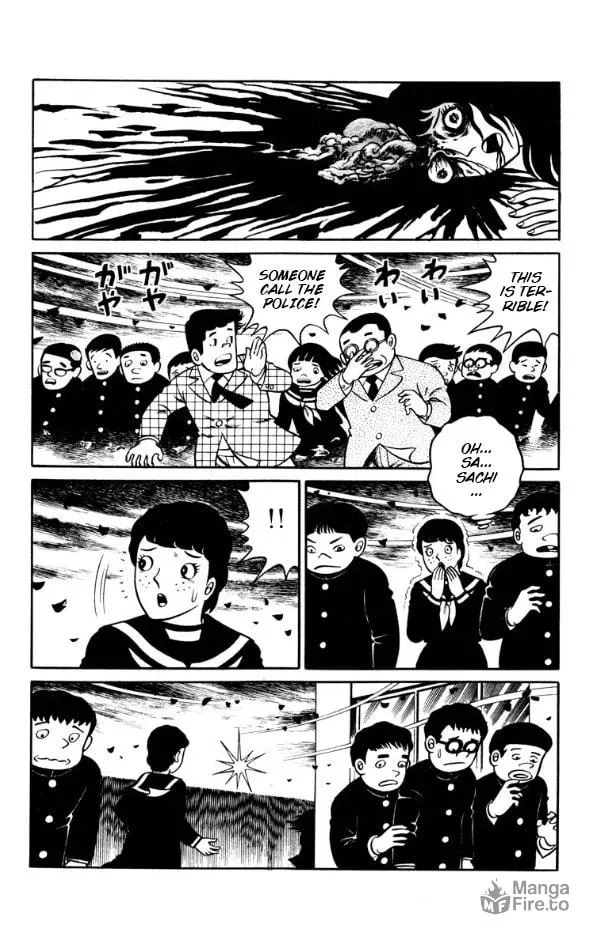 Youjou Daara Chapter 2 page 9 - 