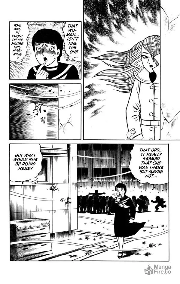 Youjou Daara Chapter 2 page 10 - 