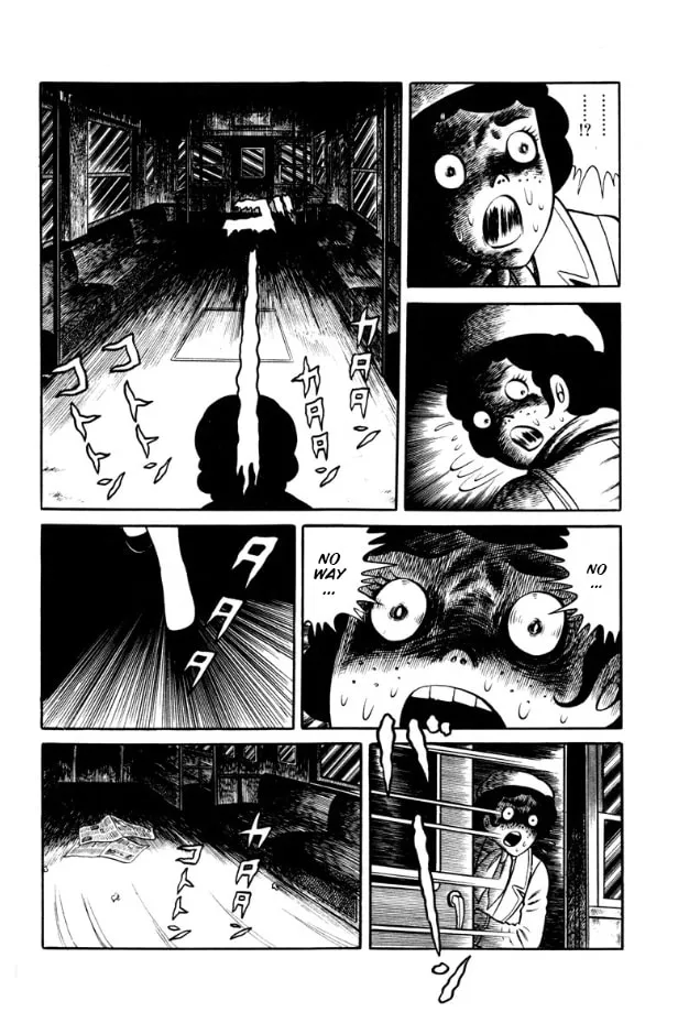 Youjou Daara Chapter 3 page 14 - 