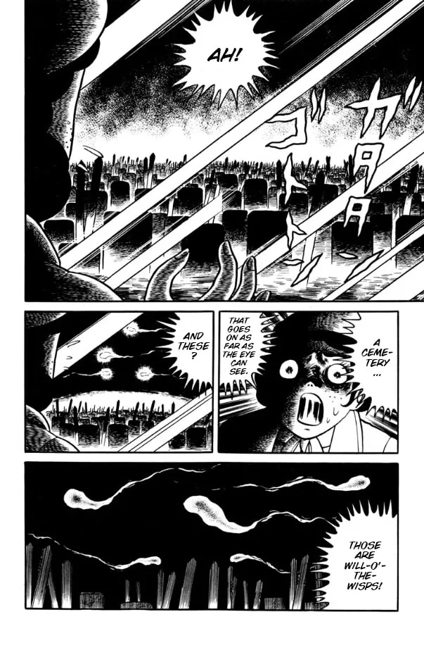 Youjou Daara Chapter 3 page 16 - 