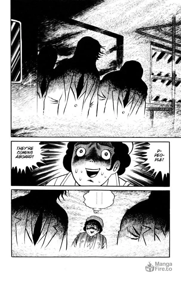 Youjou Daara Chapter 3 page 18 - 