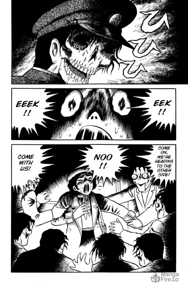 Youjou Daara Chapter 3 page 24 - 