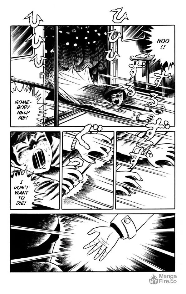 Youjou Daara Chapter 3 page 25 - 