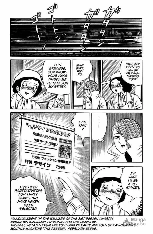 Youjou Daara Chapter 3 page 5 - 